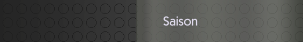 Saison